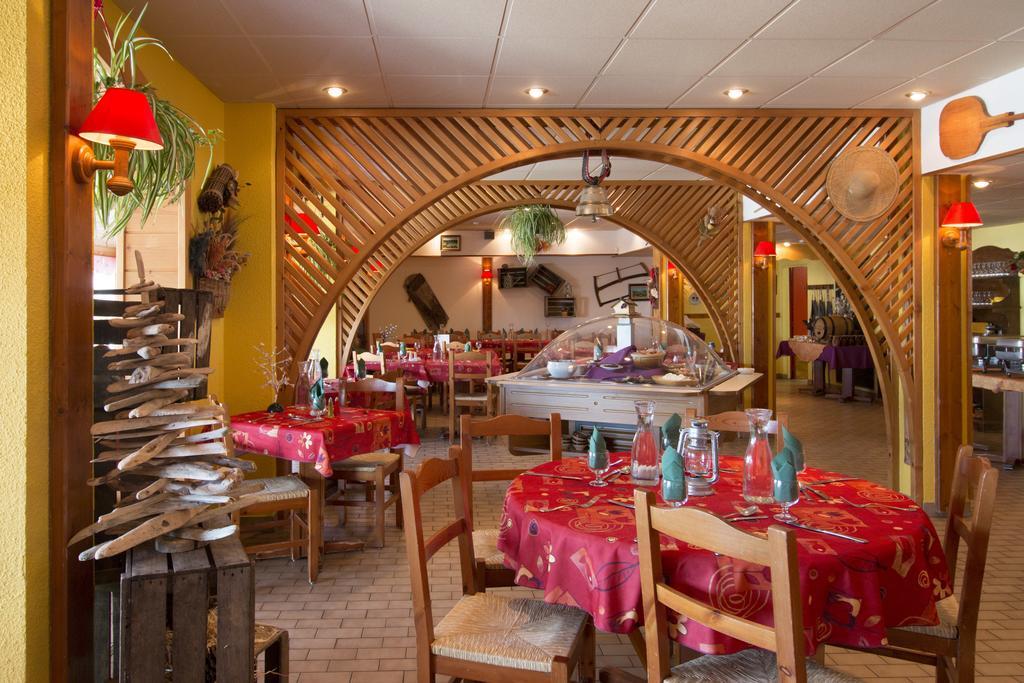 Hotel Le Grand Chalet Foncine-le-Haut 外观 照片