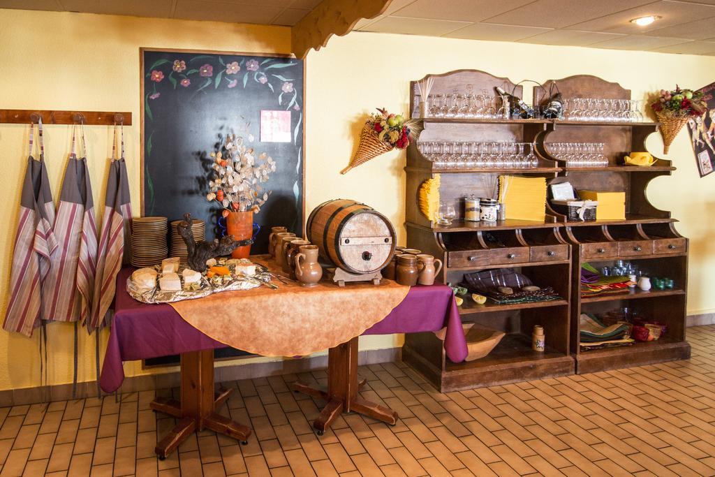 Hotel Le Grand Chalet Foncine-le-Haut 外观 照片