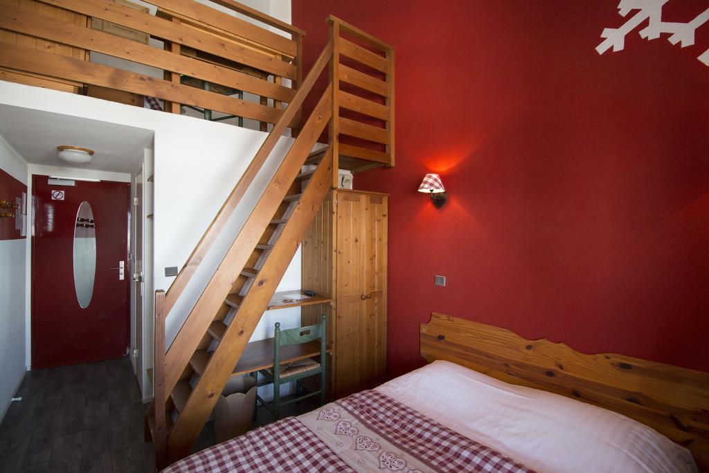 Hotel Le Grand Chalet Foncine-le-Haut 客房 照片