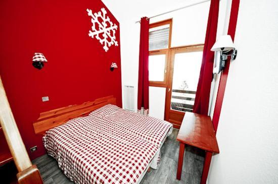 Hotel Le Grand Chalet Foncine-le-Haut 客房 照片
