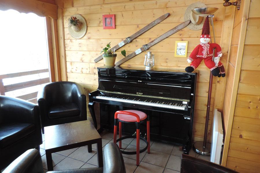 Hotel Le Grand Chalet Foncine-le-Haut 外观 照片