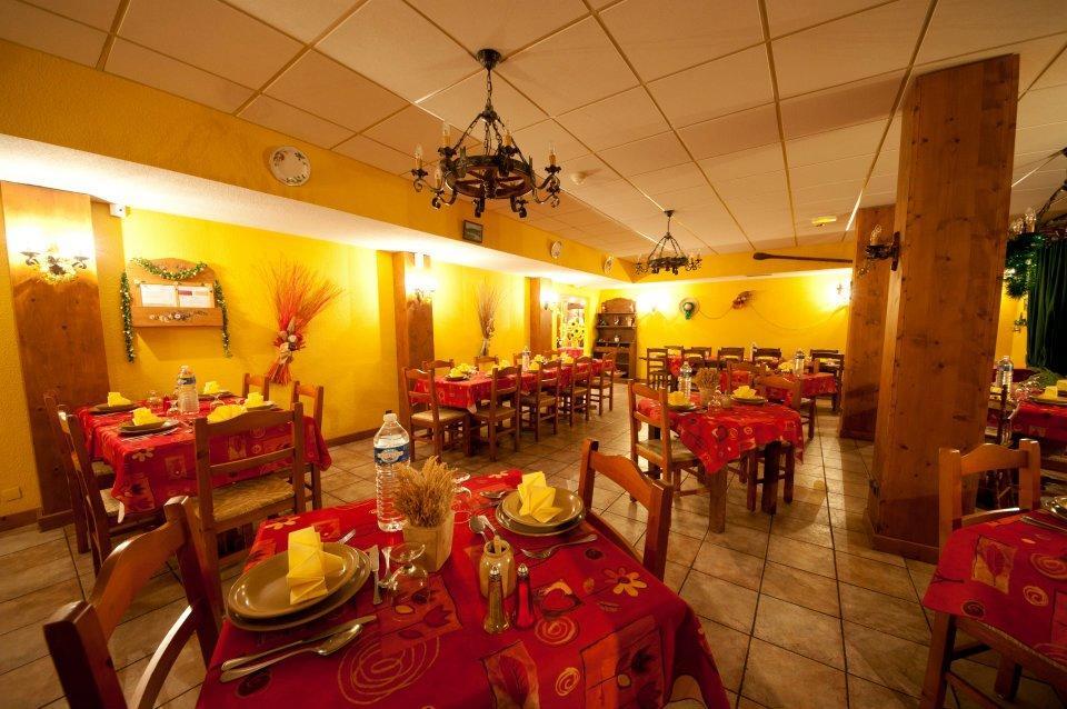 Hotel Le Grand Chalet Foncine-le-Haut 外观 照片